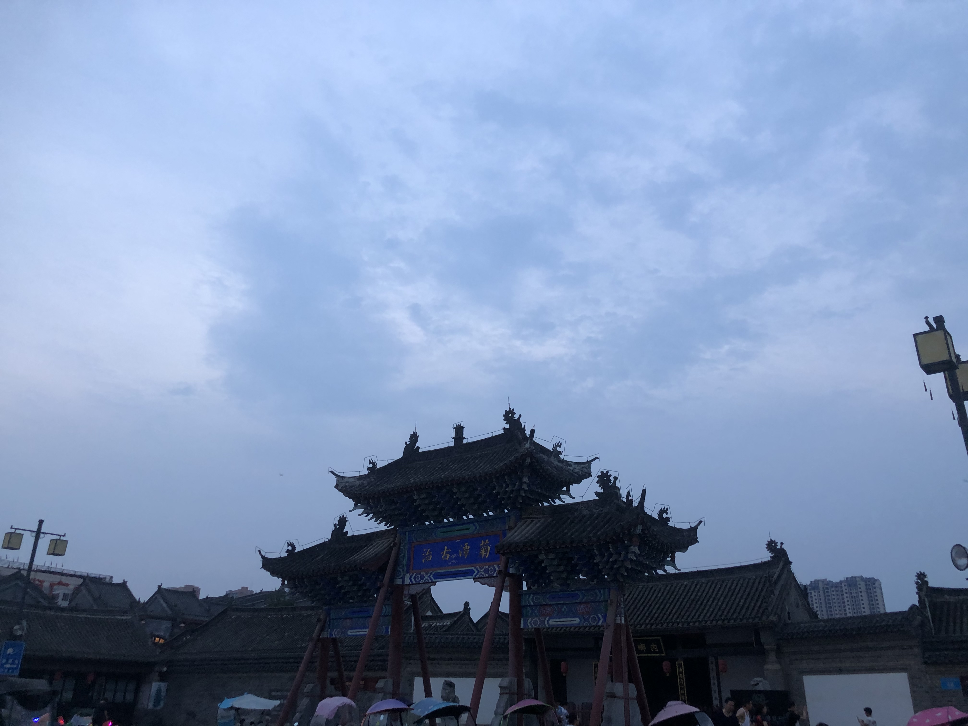 偏锋公司惊险刺激的密室逃脱小团建(图6)
