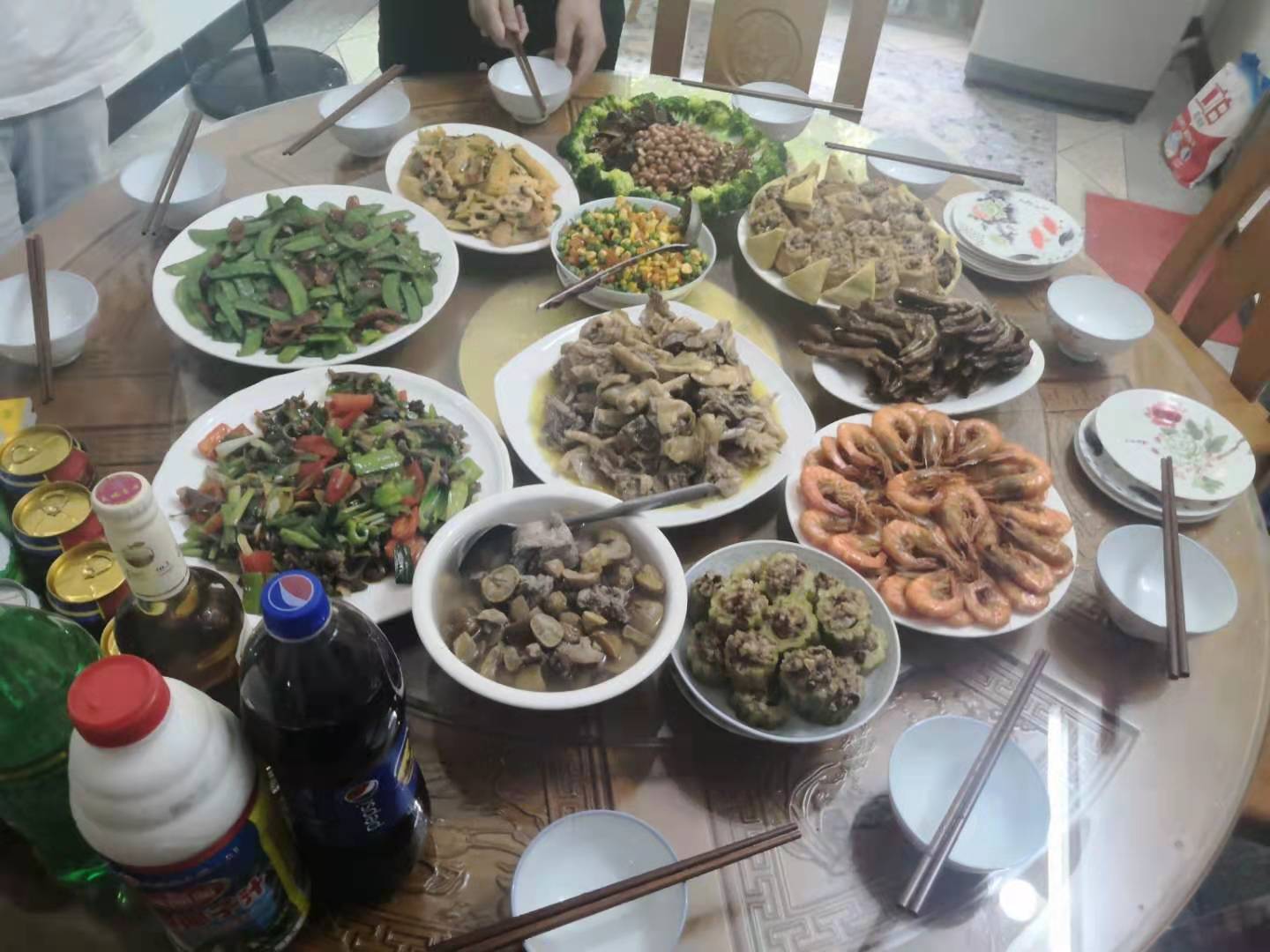 自驾5000公里，小伙伴们第一次见到大海——偏锋广东团建(图7)