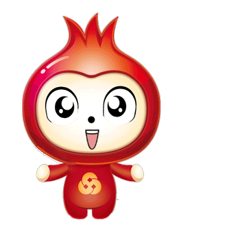 案例|XX农商银行全套16个动态表情包(图8)