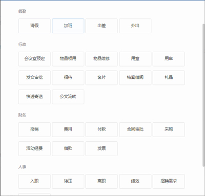 祝贺偏锋公司成为企业微信官方指定服务商,联系偏锋免费培训使用(图7) 祝贺偏锋公司成为企业微信官方指定服务商,联系偏锋免费培训使用(图7)