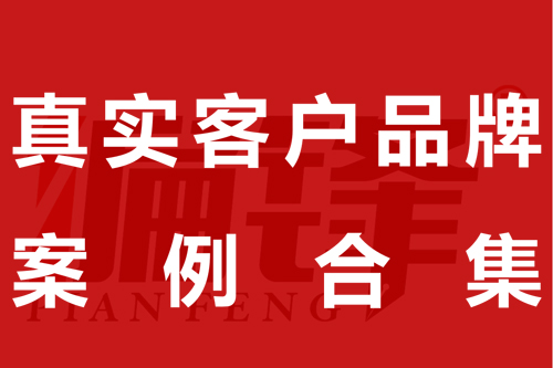 偏锋公司在不同行业分类下的对应数千真实客户品牌案例合集(图1) 偏锋公司在不同行业分类下的对应数千真实客户品牌案例合集(图1)