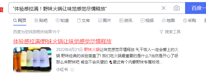 小红书种草引流宣传发布推广口碑营销素人达人图文短视频运营案例(图30)