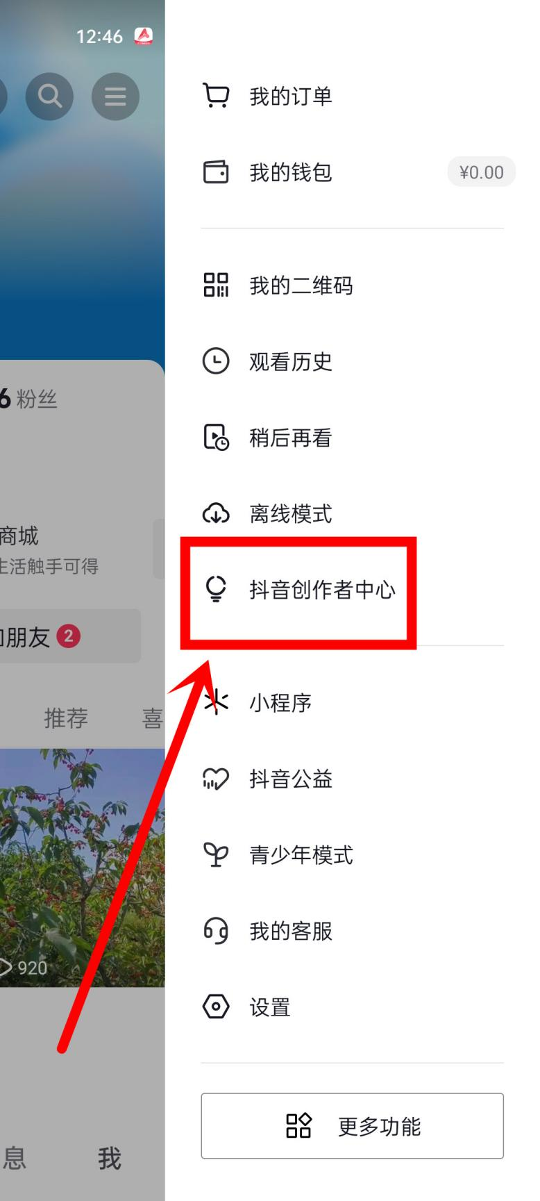 如何开通抖音巨量星图？怎么接星图任务赚钱？(图3)